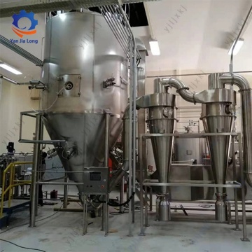 Ganoderma lucidum Powder Spray Dryer
