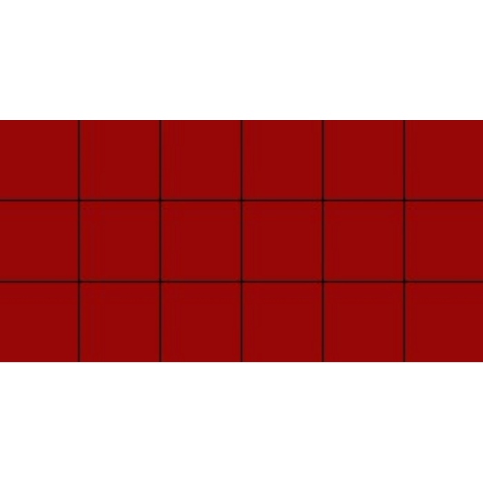 ETB1010-RED előre bevonó EasyTile MineCore falpanel