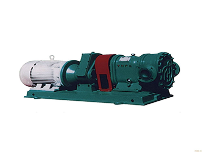Positive Displacement Pump
