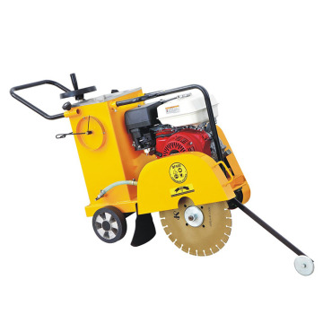 High-Efficiency Handheld Gasoline Asphalt Concrete Road Cutter
