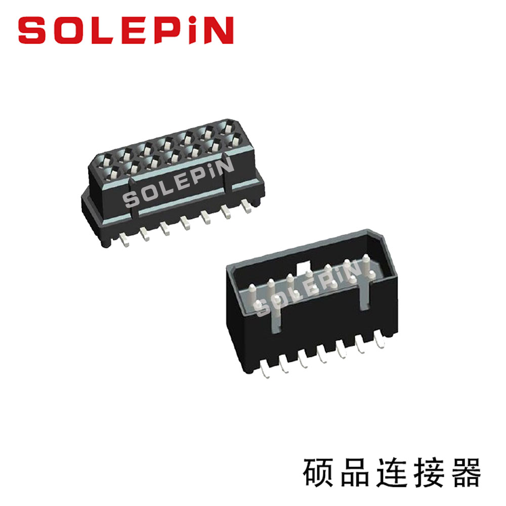 Slot Connector