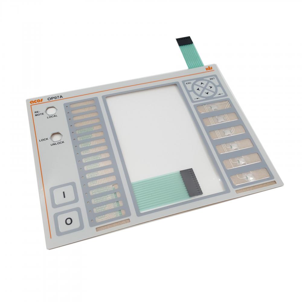 Membrane Switch