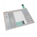 Metal Dome LGF Membrane Switch Customization