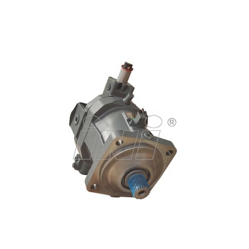 Excavator Main Pumps and Hydraulic Pumps for Major Brands