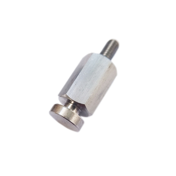 Stainless Steel & Brass Thread Rod Studs, Screws & Standoffs - UNC, UNF & BSW