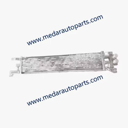 MG ZS Transmission Oil Cooler