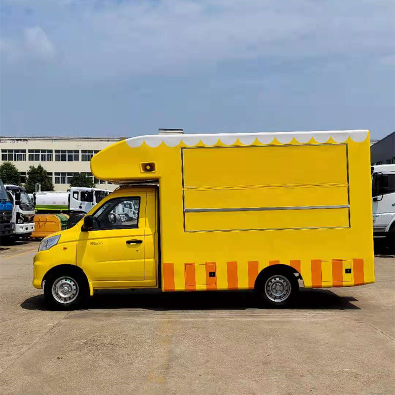 miller lite beer truck