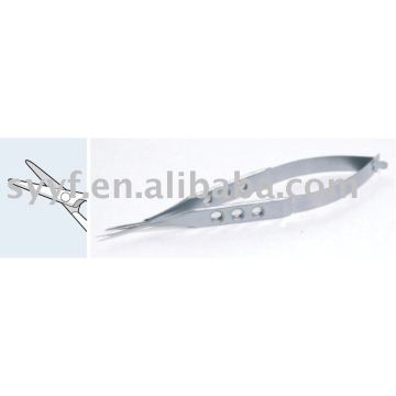 Vannas Fine Scissors