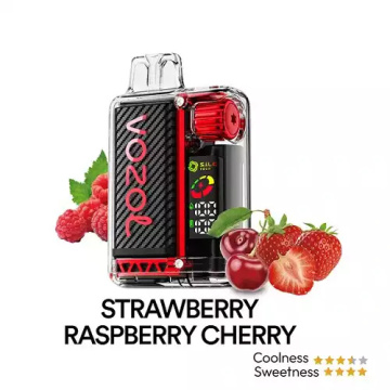 VOZOL VISTA 20000 Puffs Vape Pen Finland Wholesale