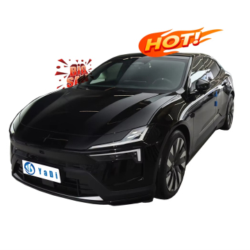 Hot-selling Polestar 4 Pure Electric Vehicle
