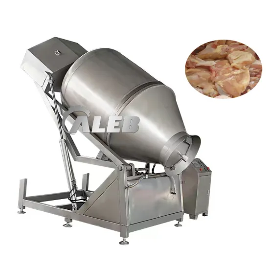 Budget-Friendly Meat and Seafood Marinating Solutions: Vacuum Jerky Marinators