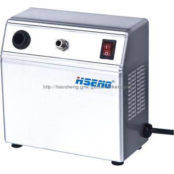 auto start and stop mini air compressor