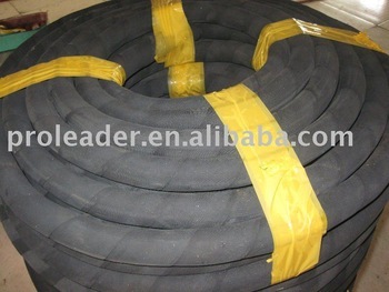 rubber hose for cement