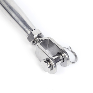 Flower Basket Screw Stainless steel closed turnbuckle pliers Factory