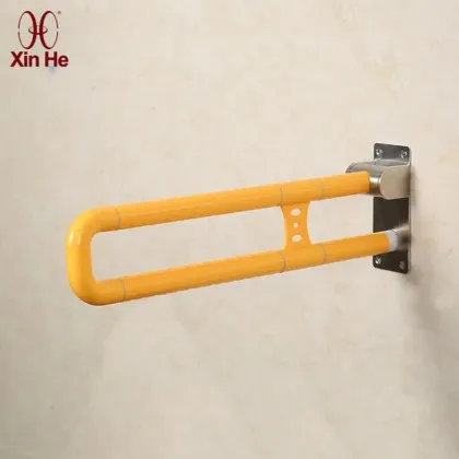 Ada Compliant Bathroom Grab Bars​
