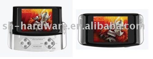 MP4 , MP4 Player, Digital MP4 Player Game Player(GT32D0003)