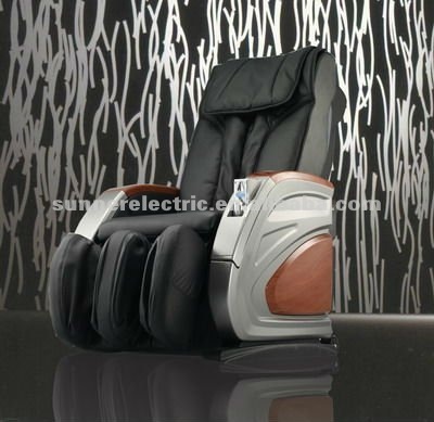 2012 New Year massage chair