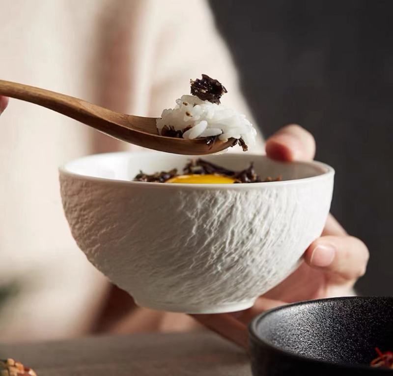 Elegant Decorative Ceramic Bowl Collection