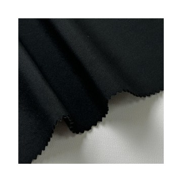 Recycle Waterproof Warm Polyester Knitted Polar Fleece Fabric for Sportswear