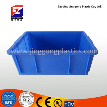 China pp turnover box supplier