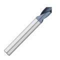 Solid Carbide Centering Spot Drill for Centre Spot