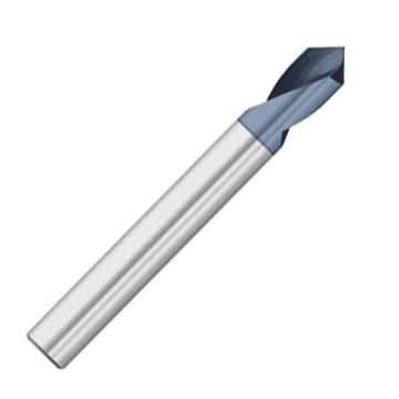 Solid Carbide Centering Spot Drill for Centre Spot