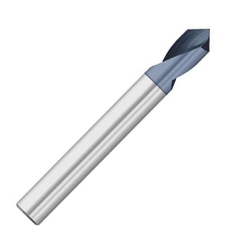 Solid Carbide Centering Spot Drill for Centre Spot