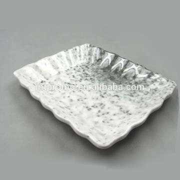 2016 new Melamine chafing dish