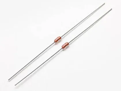 Electric Motor Temperature Sensor