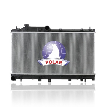 22033 Polar Factory Original 45111AJ01A Radiator for Subaru Legacy Manual EJ25 DPI