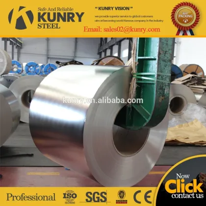 Hot sales MR T3 cooking oil tin coil