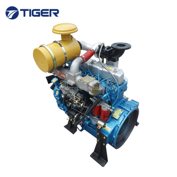 High Quality 75KW 100HP Durable Changchai Diesel Engine