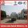 Oil Tanker Semi-trailer Fuel Tank Truck Trailer