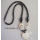 Hematite pearl Shell Necklace