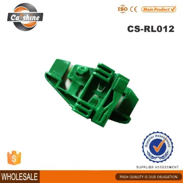 Factory Sale Power Electric Car Door And Window Regulator Repair Clip Plastic Parts Rear Left NSR For RENAULT MODUS
