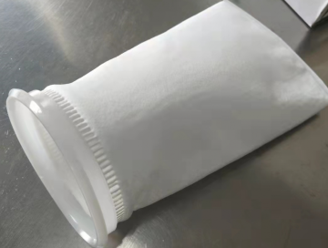 Bolsa de polyweld BPong 10P2P