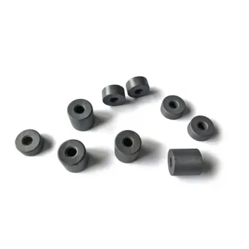 Strong Ferrite Ring Magnets for Industrial Use