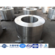 18CrNiMo7-6 forged Gear ring