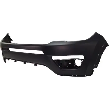 Front Bumper for Jeep Compass 2017-2020 USA