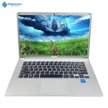 Custom 14 Zoll 4 GB 128 GB Budget Windows -Laptop
