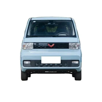 2024 Mini auto elettrica Wuling - Prezzo di fabbrica 20KW 120 km/170 km per gli adulti
