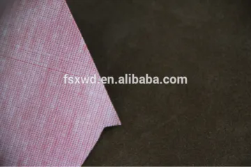 production line cost coated film pvc for eletronic