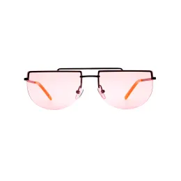 High Quality Half Round Sunglasses