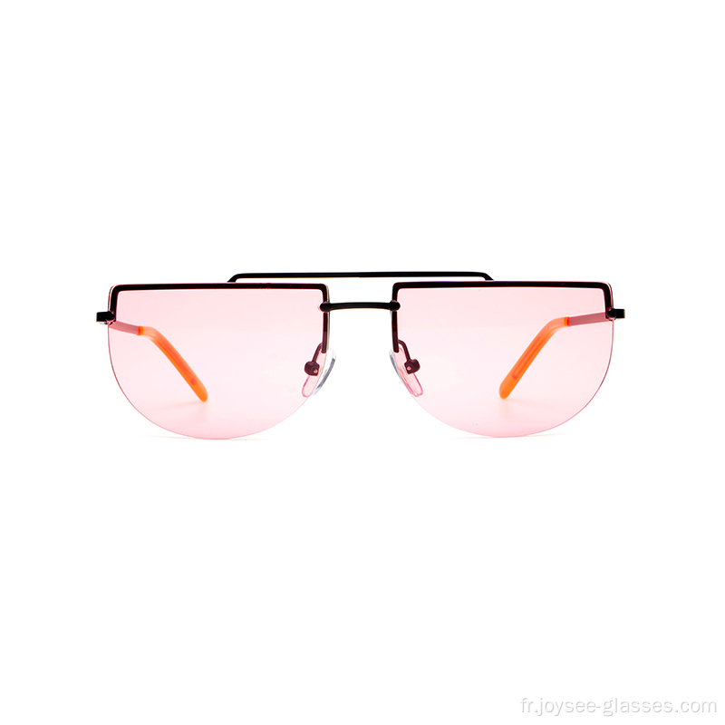 Lunettes de soleil de haute qualité