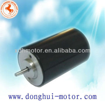 linear actuator motor