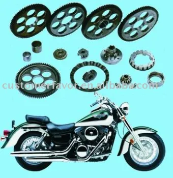 compress parts
