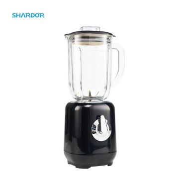 Portable Juicer Blender with Powerful Motor and Stainless Steel Blades for Smoothie Making