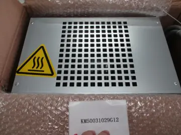 KM50031029G12 KONE Elevator Braking Resistor Module