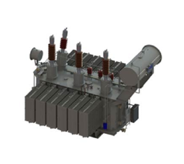 Transformer