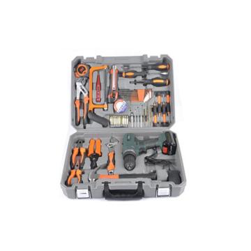 13mm Drill Set with Kits and Hand Tools in High-Level BMC Box Packing